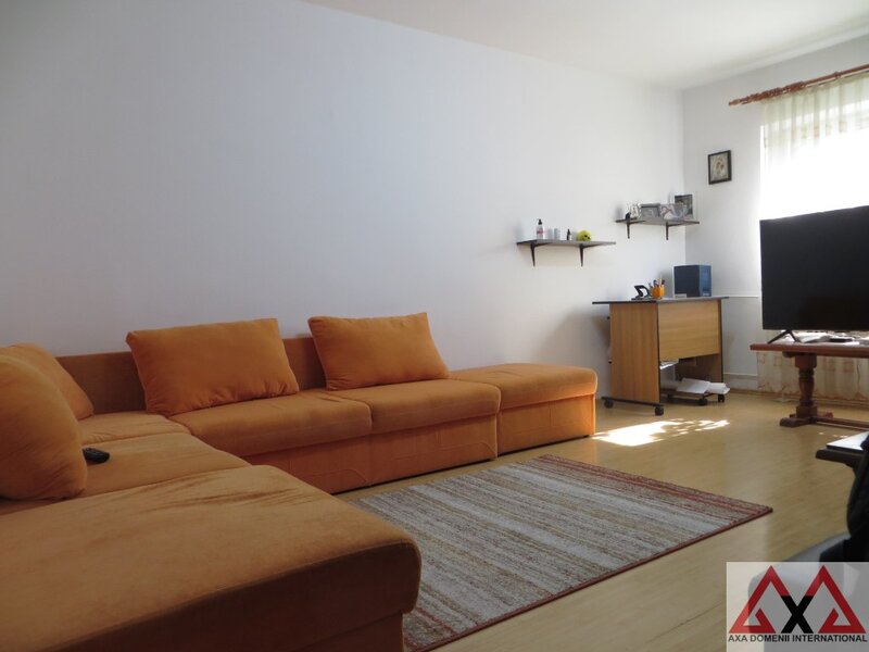 Baneasa, parc, etaj 2, loc parcare