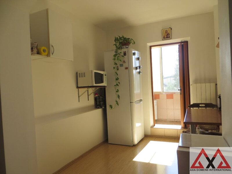 Baneasa, parc, etaj 2, loc parcare